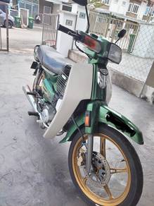 Honda EX5