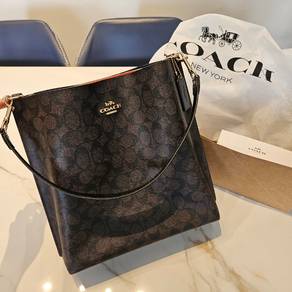Handbag COACH Original