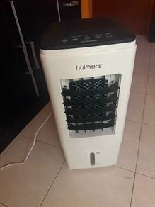 Hulmers aircond