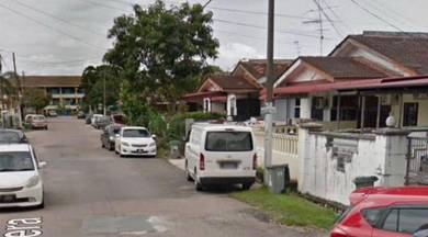 1-storey Terraced House For Sale in Skudai,JHR