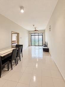 Service Residence For Rent in Jentayu Residensi @ Tampoi