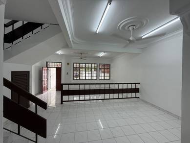 2-storey Terraced House For Rent in Perling,JHR
