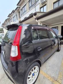 Perodua Viva 850 EX in Bandar Mahkota Cheras, SGR