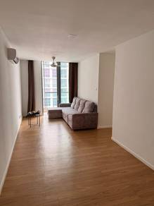 Condominium For Rent in LakeFront Residence