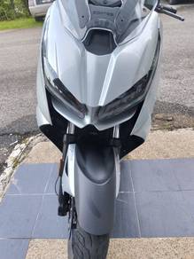 Zontes ZT350D