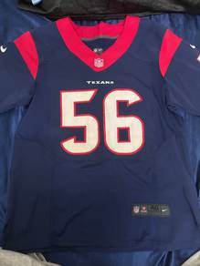 NIKE Jersey Brian Cushing