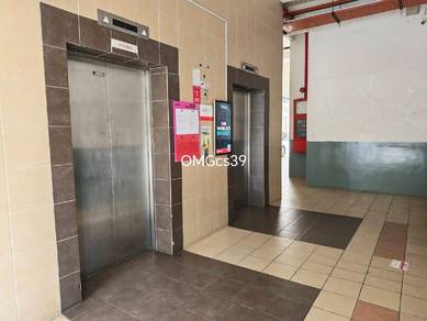 Room in Shah Alam, SGR