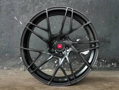 Sport rim 20 inch AUDI VELLFIRE LEXUS HARRIER Q3