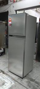 Toshiba 2door fridge refrigerator inverter
