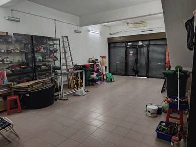Shop lot For Sale in Kulim,KDH