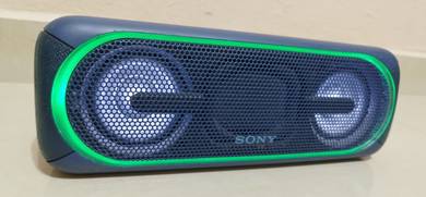 SONY Bluetooth speaker SRS-XB40