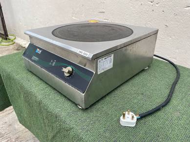 YC30Y Dapur Aruhan Komersial Induction Cooker