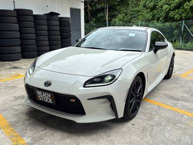 Toyota GR86 RZ in Cheras, KUL