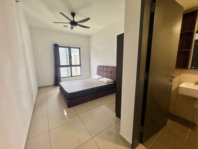 Room in Bandar Utama, SGR