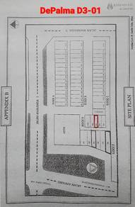 Office space For Sale in Ampang,SGR