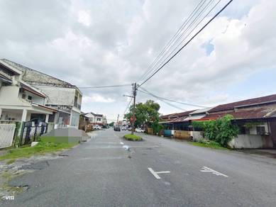 Shop lot For Sale in Ipoh,PRK