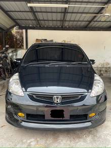 Honda Jazz i-DSI in Cheras, SGR