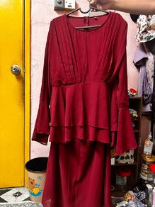 baju 