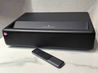 Xiaomi 4K Laser Projector