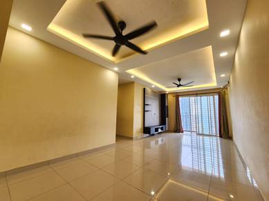 Apartment For Sale in PPA1M Metropolitan Kepong