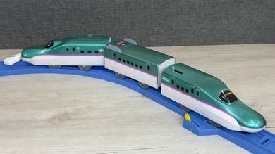 E5 Hayabusa (Magnet) - Plarail