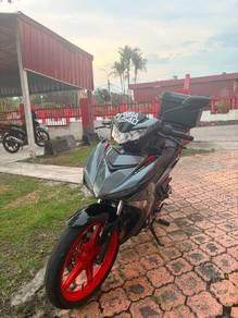 Yamaha Y15ZR