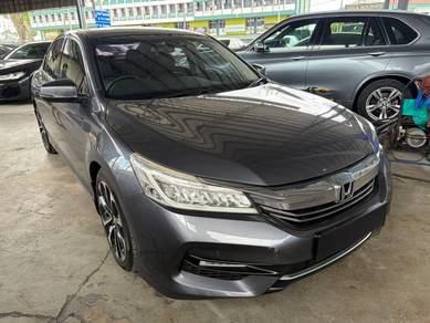 Honda Accord VTi-L ADVANCE in Johor Bahru, JHR