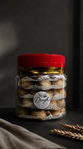 Biskut mazola