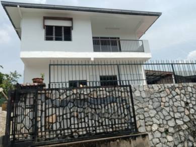 Bungalow House For Rent in Cheras,KUL