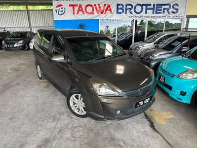 Proton Exora MC H-LINE in Senai, JHR