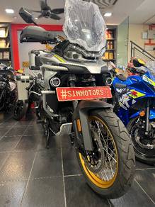 CFMOTO 800MT