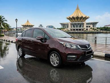 Proton Persona EXECUTIVE in Kuching, SWK
