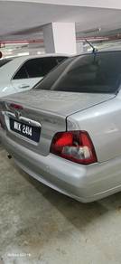 Proton Waja in Johor Bahru, JHR