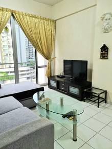 Condominium For Sale in Putra Place