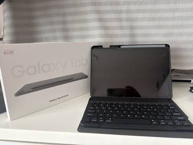 Samsung Galaxy Tab S9 FE 5G
