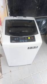 Midea washing machine 7.0kg mesin basuh
