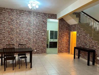 2-storey Terraced House For Sale in Sungai Buloh,SGR