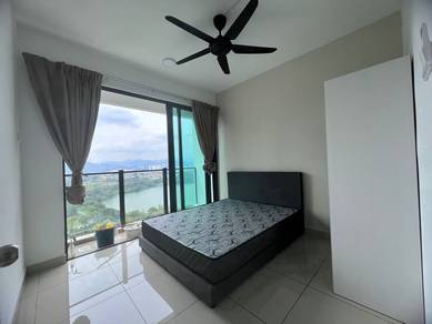 Service Residence For Rent in Mizumi Residences