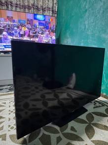 TV Samsung (Not smart tv)