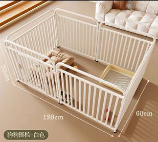 Pet fencing