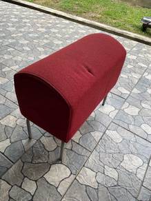 IKEA Postmodern Bench

