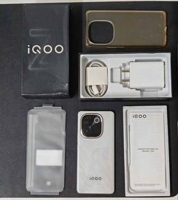 iQOO Z9S Pro