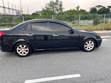 Proton Persona ELEGANCE HIGH LINE in Ipoh, PRK