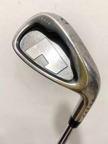 Golf Iron Wedge P ONOFF 04/44° Steel Flex S