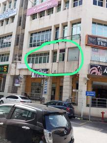 Shop lot For Sale in Damansara Perdana,SGR