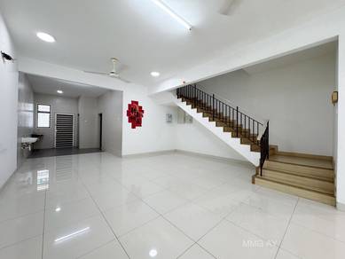 2-storey Terraced House For Rent in Bandar Bukit Raja,SGR