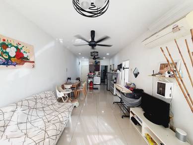 Service Residence For Sale in Vista Alam Serviced Apartment