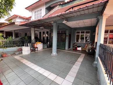 2-storey Terraced House For Sale in Sepang,SGR