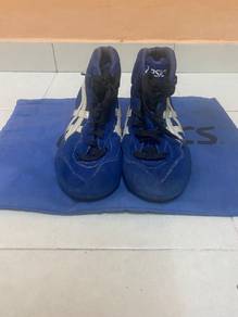 asics ard racing shoe