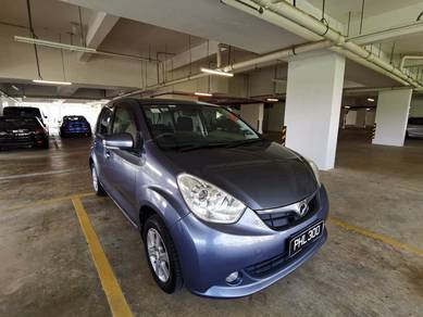 Perodua MyVi EZi PREMIUM in Putrajaya, PJY